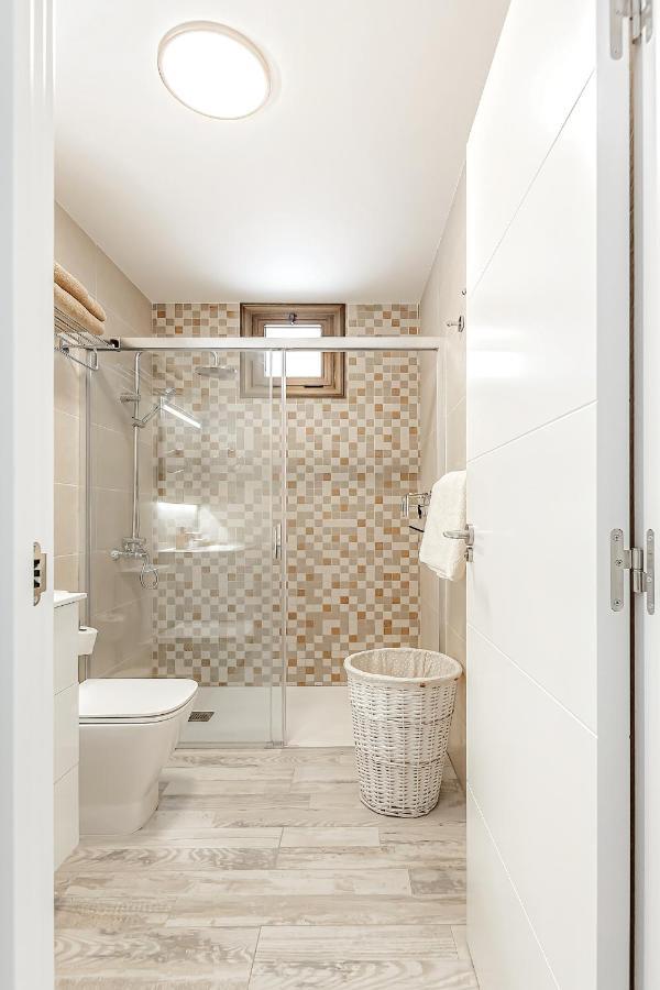 Deluxe Bungalow Perla Del Sur アデヘ エクステリア 写真